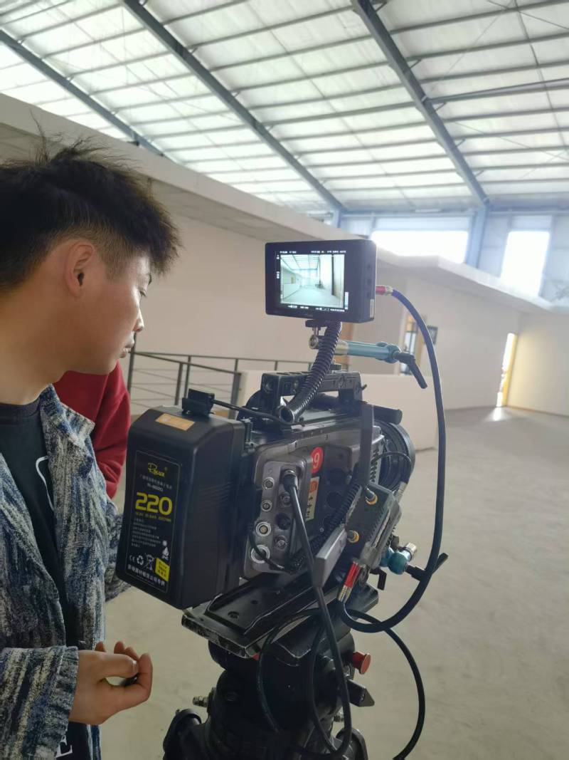 解锁桐庐县广告片拍摄：以创意镜头，解锁品牌商业价值新高度