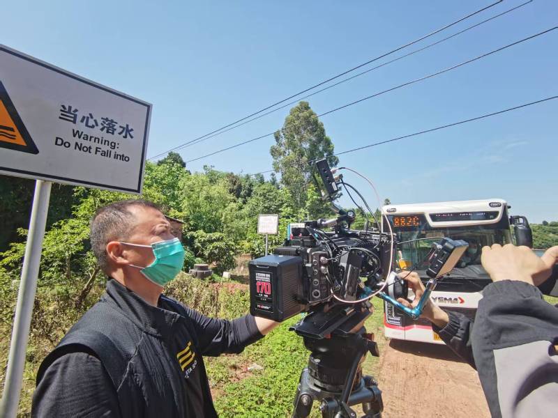 桐庐县TVC拍摄公司：深耕本地市场，为品牌定制专属拍摄方案