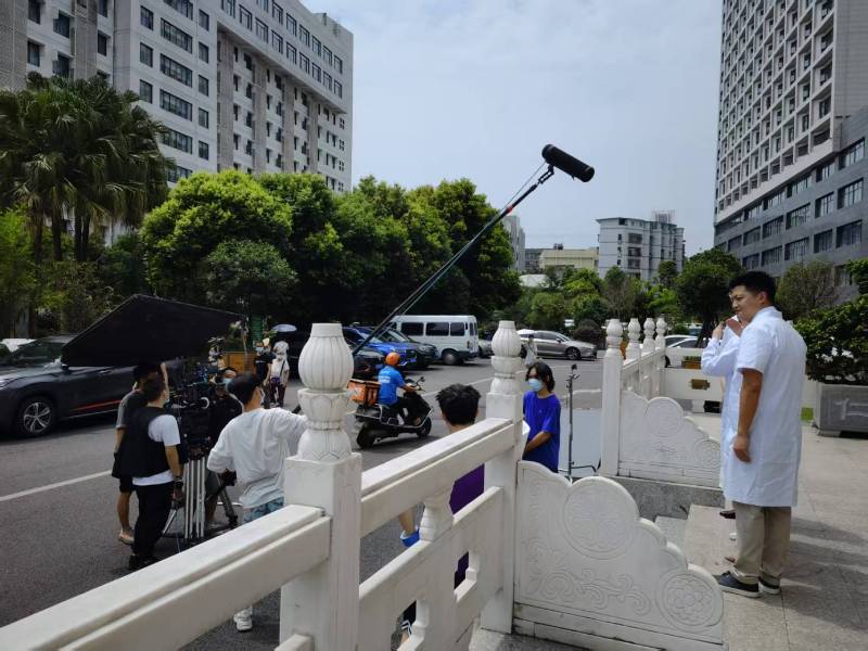 桐庐县广告片拍摄公司低成本实现高规格制作的诀窍