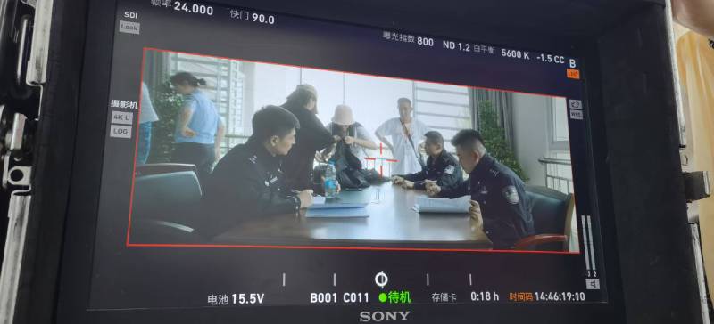 桐庐县广告片拍摄公司服务世界500强的标准化体系